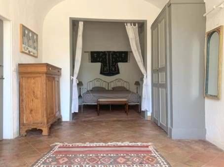 Chateau Meilhen Les Mages Buitenkant foto